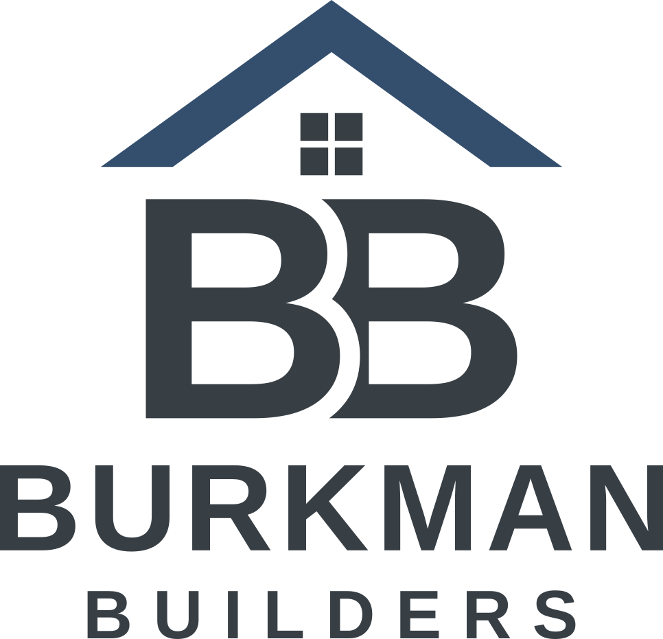 Burkman Builders logo